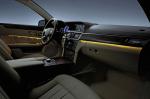 Mercedes-Benz E-Class 2009 года